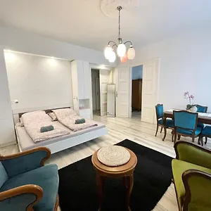  Apartamento Mehdi 1