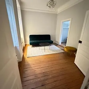  Apart Otel Gamla Stan İsveç