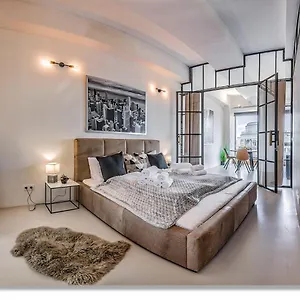  Apartamento Loft Astoria By Vagabond