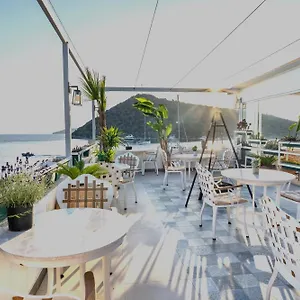 *** Otel Liman Gümüslük Türkiye