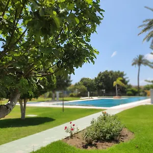 La Colina Azul Torremolinos