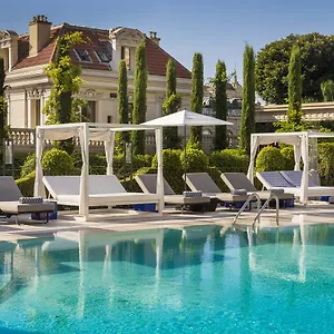 ***** Otel Metropole Monte-carlo Monako
